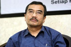 Dampak Pengenaan Tarif Impor Trump, Fadhil Hasan: Diversifikasi Pasar Menjadi Keharusan