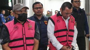 Kejagung Beberkan Peran 9 Tersangka Baru Kasus Korupsi Minyak Pertamina, Kerugian Negara Capai Rp285 Triliun