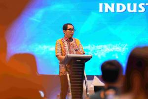 Wamenperin Faisol Riza: Batam Berpotensi Jadi Kawasan Pengembangan Industri Berbasis AI