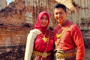 Jejak Digital Sang Istri Diplomatik: Tulisan Meta Ayu Puspitantri Menggema Usai Tragedi Arya Daru