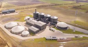 PTPN IV Kembangkan Pembangkit Biogas dengan Teknologi Pertama di Dunia 