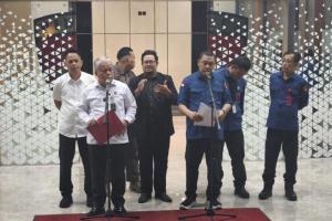 Kejagung Sita Ratusan Dokumen dari Kantor GoTo Terkait Kasus Korupsi Chromebook Kemendikbudristek