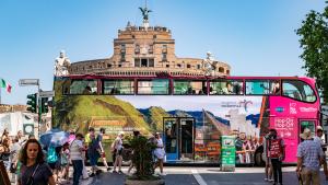 Bidik 16 Juta Wisman pada 2025, Kampanye Wonderful Indonesia Hadir di Berlin dan Roma