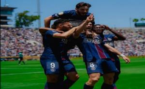 Prediksi PSG Vs Tottenham: Les Parisiens Unggul,  Waspada Kejutan The Lilywhites