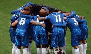 Tanggapi insiden Usai Chelsea Menang 3-0 Kontra PSG, Joao Pedro: Sepakbola Ya Begini 
