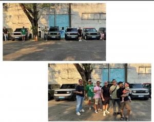 VF3ownersclub: Makanan Warung Solo Makyus, Kalau Bisa Charger ccs2 nya Diperbanyak