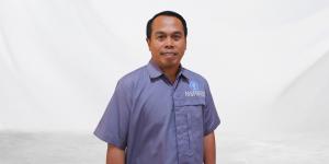 Giant Sea Wall, Tak Cukup Hanya Andalkan Teknologi Beton