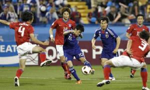 Timnas Jepang Juara EAFF E-1 2025 Setelah Kalahkan Korsel 0-1