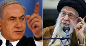 Iran Tuding Israel Gunakan "Roh Gaib" dalam Perang, Mossad Balas Sindiran Pedas