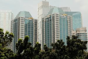 Naik Peringkat ke 115 dari 120, Akselerasi Bank Mandiri Dapat Pengakuan Global versi The Banker