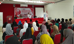PNM Cabang Manado Resmikan Ruang Pintar di Gorontalo, Buka Akses Pendidikan untuk Ibu dan Pelajar Putus Sekolah