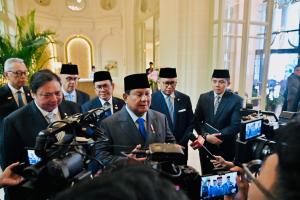 Negosiasi Capai Kesepakatan, Indonesia dan Amerika Serikat Memulai Era Baru Hubungan Dagang yang Saling Menguntungkan