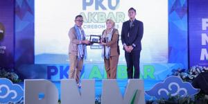PNM Cabang Cirebon Gelar PKU Akbar 2025 di Kuningan, Dorong UMKM Naik Kelas dan Melek Digital