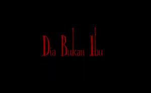 MVP Pictures Rilis First Look Dia Bukan Ibu, Brutal dan Misterius Adaptasi Thread Viral JeroPoint
