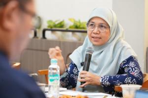 CKG Ungkap Masalah Kesehatan Siswa, Pemerintah Siapkan Pemeriksaan Lanjutan