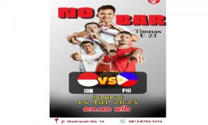 Prediksi Timnas Filipina vs Indonesia: Duel Pembuktian Ketajaman Jens Raven