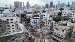 Perang Israel-Iran: Indonesia Perlu Siap Menjaga Stabilitas