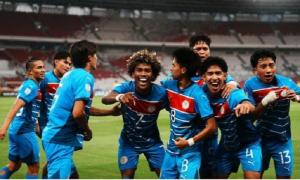 Prediksi Thailand vs Filipina: Diunggulkan, Gajah Perang Harus Siap Hadapi Kenyataan Pahit