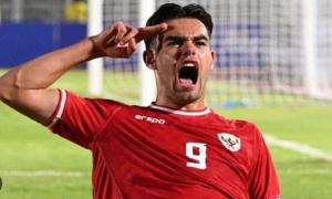 Timnas Indonesia U-23 Lolos ke Final Piala AFF Usai Menang Susah Payah Lewat Adu Penalti