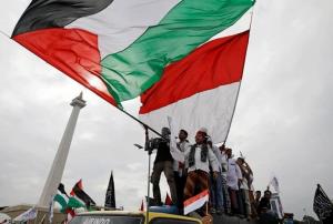 Menilik Sikap Indonesia di Tengah Konflik Israel Vs. Palestina: Konsistensi atau Keberpihakan?