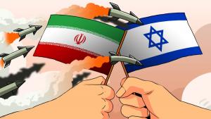 Ini Alasan Konflik Iran-Israel Berdampak bagi Indonesia