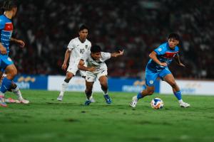 ASEAN U-23 Mandiri Cup 2025: Indonesia Kunci Tiga Poin Usai Kalahkan Filipina
