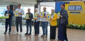 Tujuh Caketum ILUNI UI 2025 Deklarasi Kampanye Damai, Peran Alumni UI Harus Jadi Katalisator