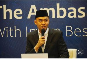 Staf Khusus Menag Sambut Baik Peresmian Rumah Pemulasaran di Kota Tasikmalaya: Simbol Toleransi dan Kerukunan