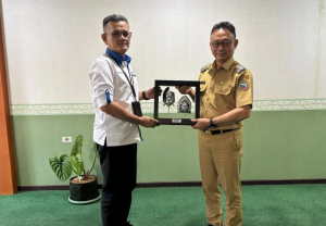 PNM Jajaki Kerja Sama dengan Pemkot Pontianak untuk Perluas Pemberdayaan Ekonomi Masyarakat