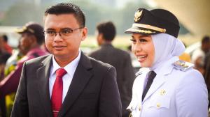 Petaka di Pesta Pernikahan Putra Gubernur Jabar dan Wabup Garut, Tiga Orang Tewas Terinjak