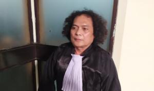 Pembacaan Tuntutan Fariz RM Ditunda, Deolipa: Harus Dituntut Bebas atau Rehabilitasi