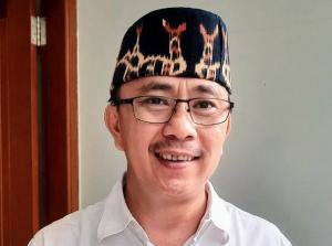 DPR dan Pemerintah Terus Ulur Waktu Pembahasan RUU Pemilu, Jeirry Sumampow: Perbesar Risiko Krisis Konstitusional