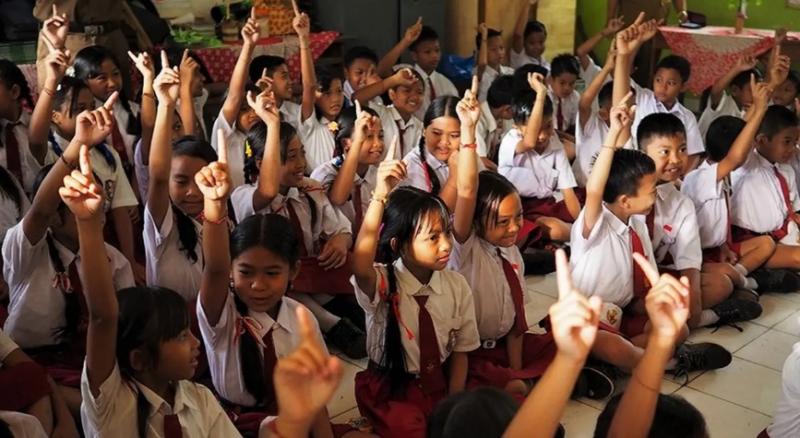 Sekolah Rakyat Diperkuat sebagai Investasi Jangka Panjang Pembangunan SDM