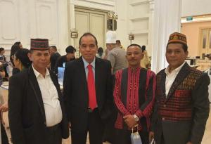 Catat Tanggalnya! Diaspora Manggarai se-Jabodetabek akan Gelar Misa Raya dan Pentas Seni Budaya Manggarai di GOR Bulungan, Jaksel