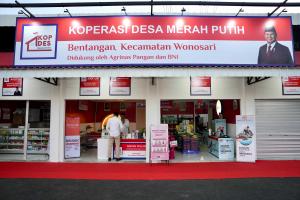 Kopdes Merah Putih, PCO Fithra Faisal: Mampu Ciptakan Lapangan Kerja Baru di Desa