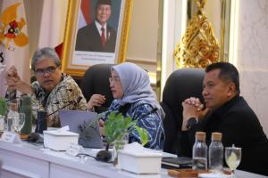 Selaraskan Grand Design, Kementerian PANRB Pastikan Kinerja Tanpa Silo dan Antisipatif
