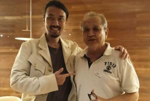 Satukan Misi di Pemilihan Ketum Iluni, ABG Ketemu ABG