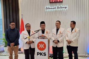 PKS Tetapkan Susunan Pengurus Wilayah Se-Indonesia untuk Periode 2025–2030