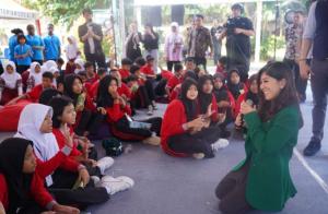 Menkomdigi Meutya Hafid: Tidak Semua Platform Digital Layak Diakses Bebas oleh Anak