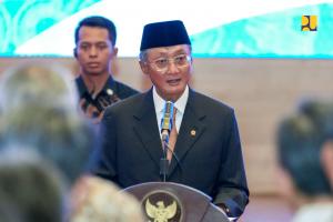 Satgas Tri Banyu Arutala: Pilar Kunci Transformasi Air Minum dan Sanitasi