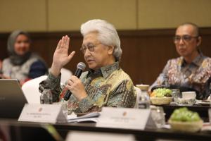 Dewan Pakar BPIP Dubes Djumala: Konflik Thailand-Kamboja Beri Pelajaran Tentang Warisan Kebudayaan Bangsa