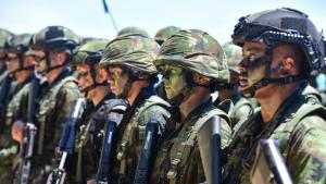 Thailand Luncurkan Operasi Militer "Trat Pikhat Pairee 1" Usai Bentrokan Berdarah dengan Kamboja
