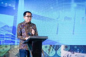 Pacu Daya Saing Industri Perkeretaapian, Wamenperin Tekankan Penguatan Komponen Lokal