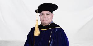 Guru Besar IPB University Kembangkan Dua Strategi untuk Regenerasi Petani