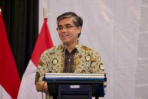 HUT ke-78, Menaker Berharap Jadikan Kemnaker sebagai Ruang Bertumbuh