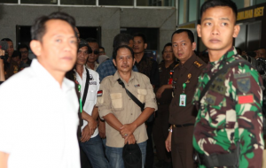 20 Kepala Desa di Lahat Terjaring OTT Dugaan Suap Dana Desa, Uang Rp65 Juta Disita