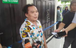 Tuntutan Fariz RM Kembali Ditunda, Kuasa Hukum Tanggapi secara Postif