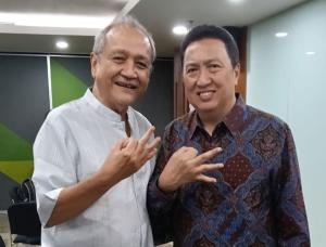Catat Tanggalnya! Alumni SMAN Teladan Jakarta Lintas Angkatan Akan Gelar Reuni Akbar di Istora Senayan, Jakarta