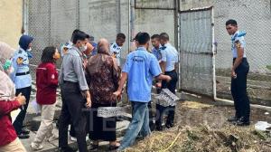 Kasus Leptospirosis di Yogyakarta Meningkat, Tujuh Meninggal Dunia, Pemkot Pertimbangkan Status KLB