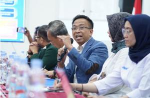 Tak Lagi Sekadar Lembaga Simpan Pinjam, Koperasi Desa Merah Putih Jadi Ujung Tombak Distribusi Pangan